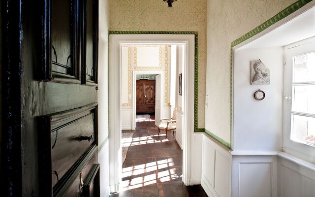 La Salamandre - Les Suites Sarladaises