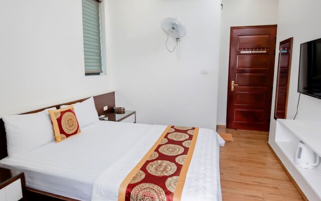 Phuong Nam Luxury Hotel Long Bien