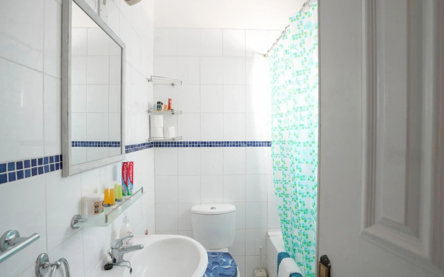 Paphos Gardens Hotel And Apartments