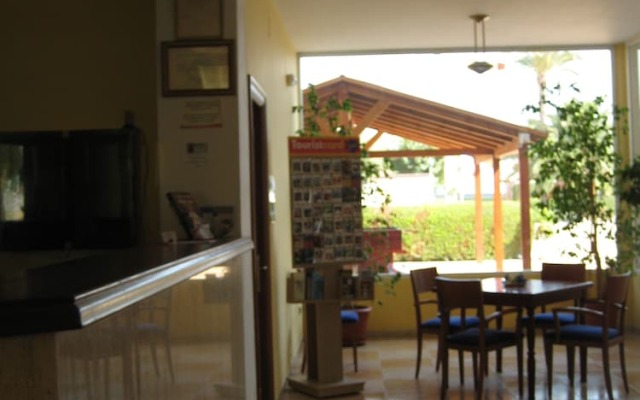 Complejo Turistico Papa del Mar