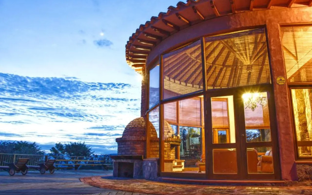 Hotel 1572 El Origen