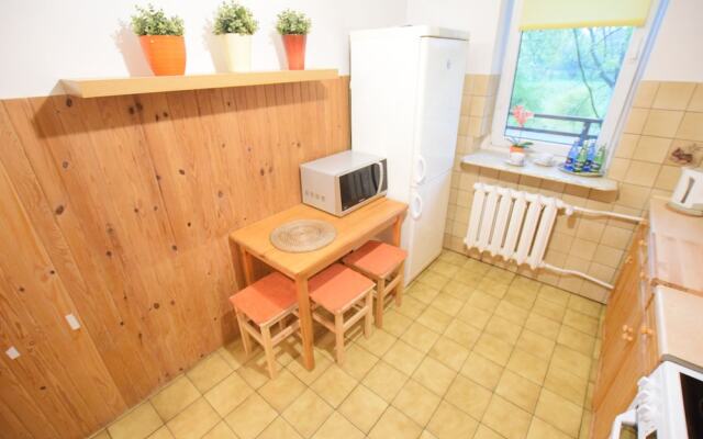 Elegant Apartment Stadion Narodowy