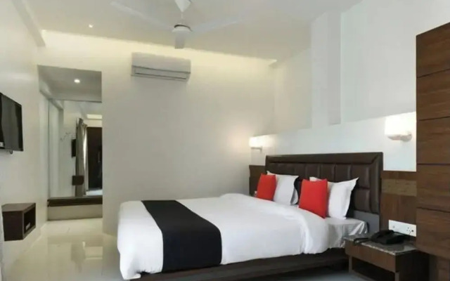 Hotel Shreeyash Executive