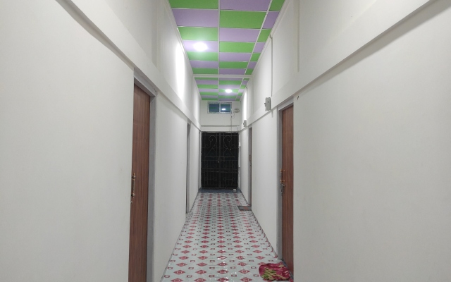 Homecation Manas Rabbit Homestay