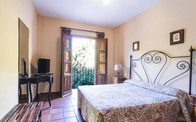 Hotel Humaina