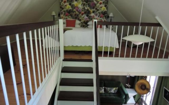 Fährhaus Meißen B&B
