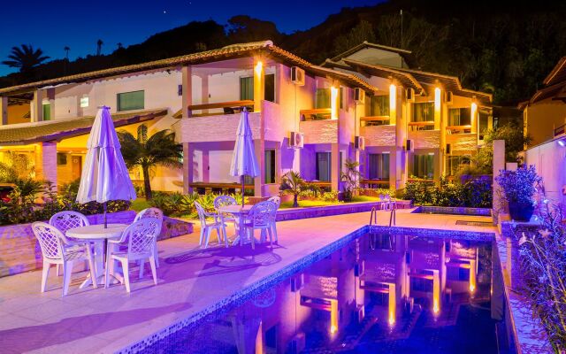 Quinta do Sol Lite Hotel