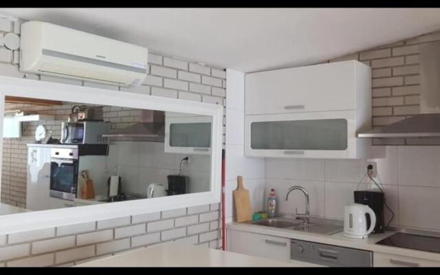 SunSet Apartment 6+2