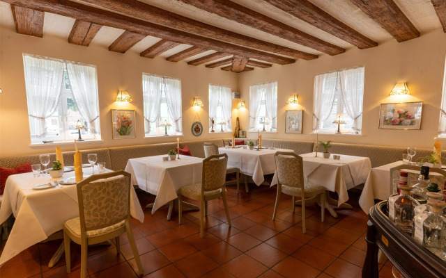 Arvena Reichsstadt Hotel