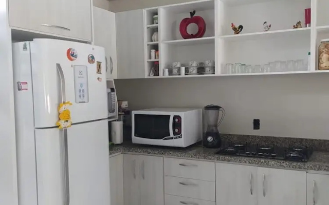 Casa Vista Mar - Ribeirão da Ilha