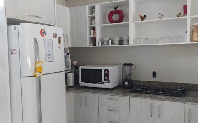 Casa Vista Mar - Ribeirão da Ilha