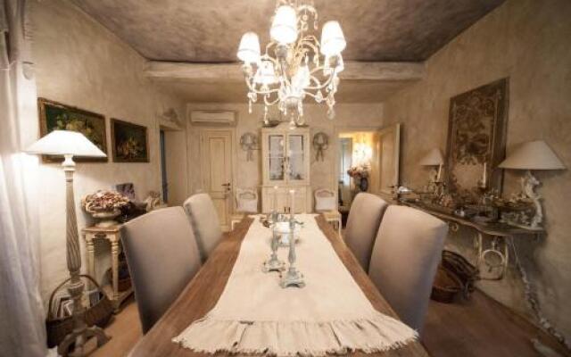 Cestello 17 Guesthouse