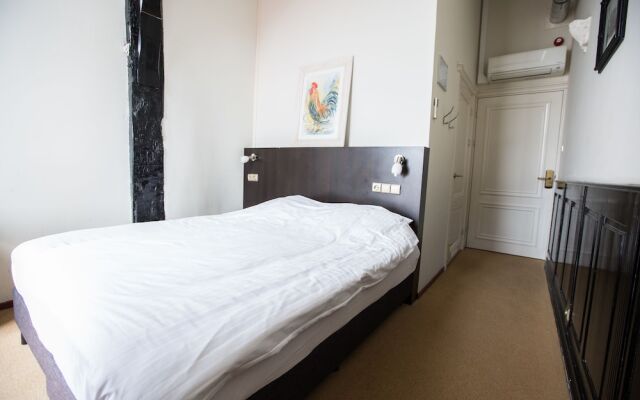 Hotel Grandcafé de Wildeman