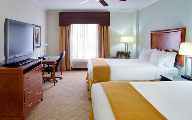 Holiday Inn Express & Suites Lufkin South by IHG