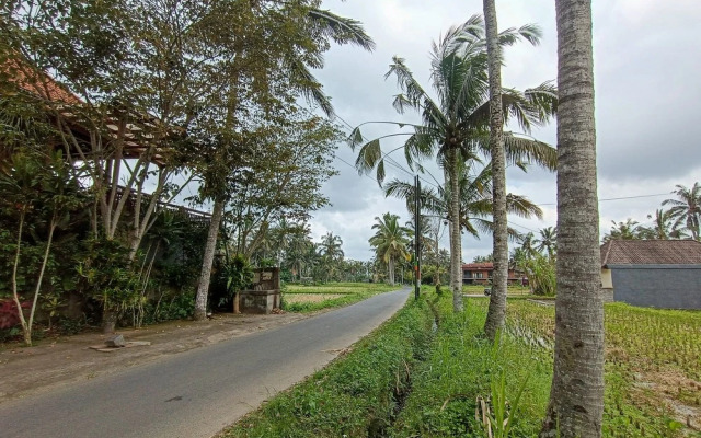 Urbanview Villa Pondok Uma Sari Ubud