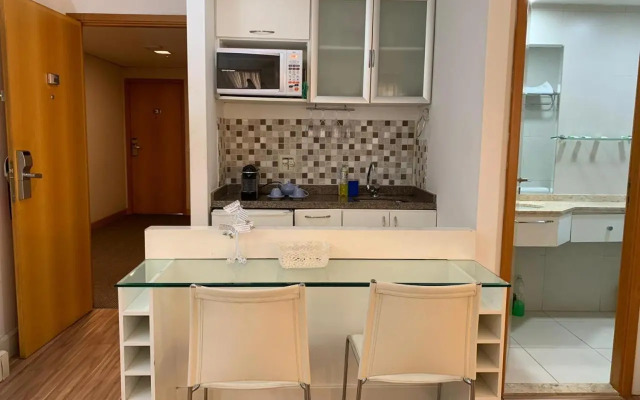 Alameda Lorena Apartment