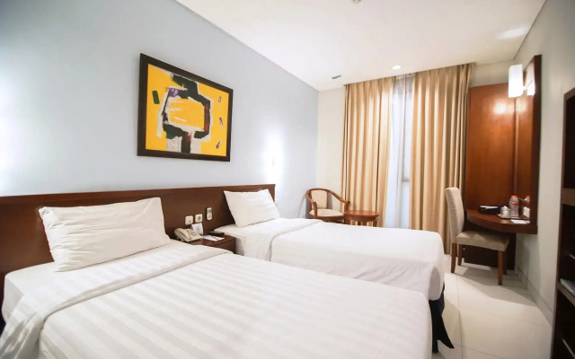 Sofyan Hotel Soepomo