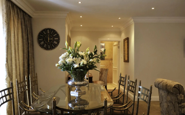 Kamsa Boutique Hotel