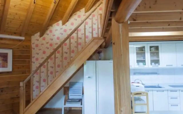 Hoengseong Dream Tree Pension