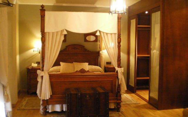 El Curro Hotel Rural