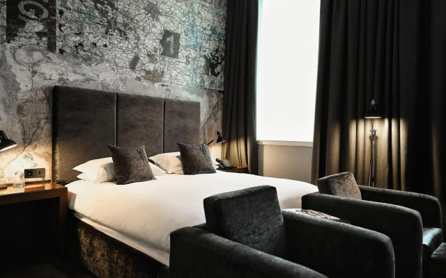 Malmaison Leeds