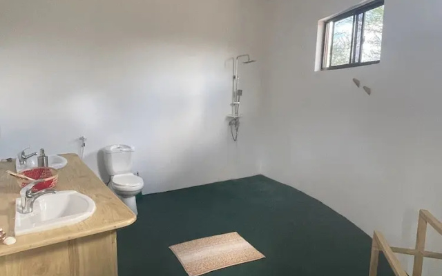 Camp Atupele