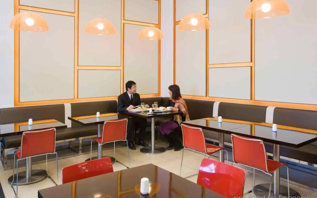 CitiGO Hotel Sanyuanqiao Beijing