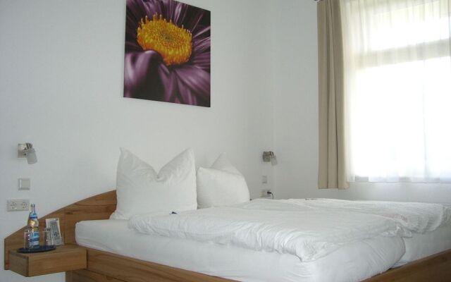 Pension Im Sunnegässle