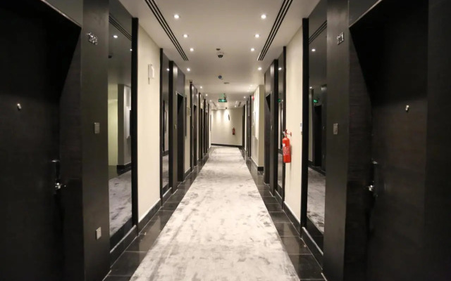 Tuwaren Suites