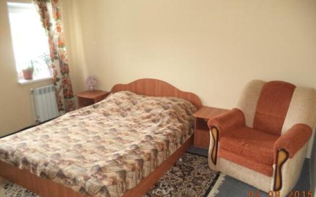 Тугояк-Хаус