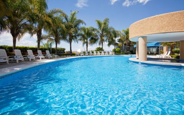 Holiday Inn Queretaro Zona Diamante by IHG