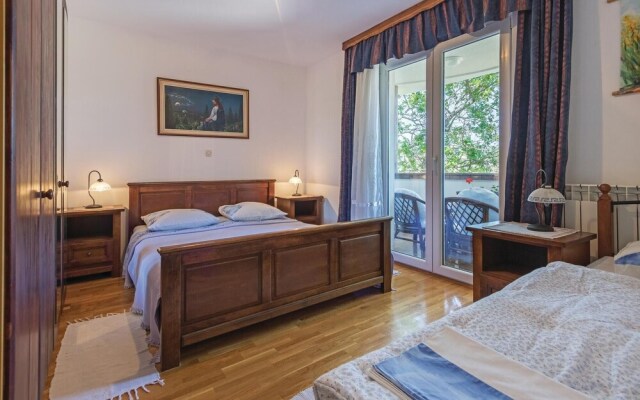 Stunning Home in Medulin With Wifi and 2 Bedrooms
