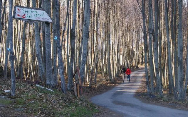 Agriturismo Sentiero Dei Sapori