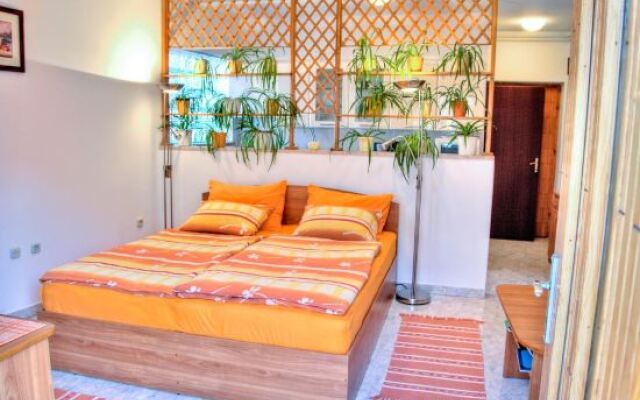 Studio Apartment Raspar