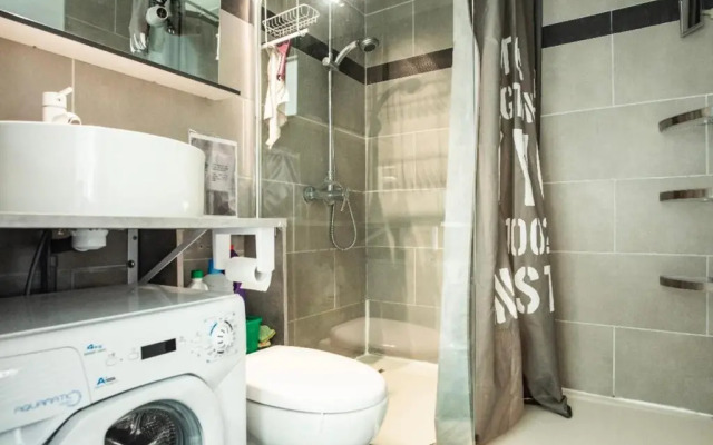 Nice House On The Canal Port Camargue