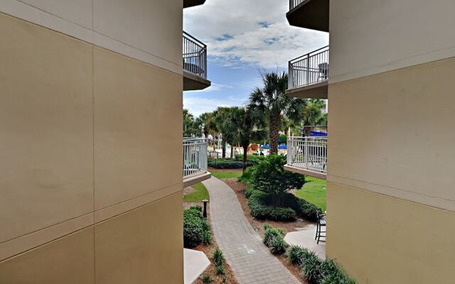 Waterscape by Southern Vacation Rentals