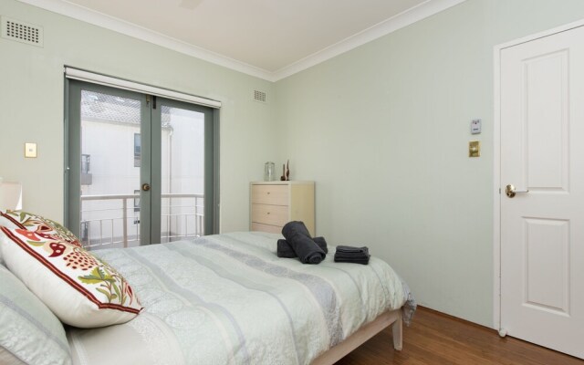 Sydney Inner City Sanctuary 2 Bedroom Apartment