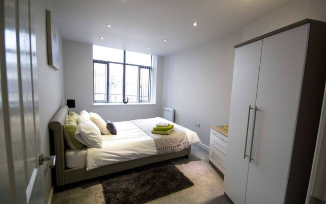 StayZo Spacious Self-Catering Accommodation-3