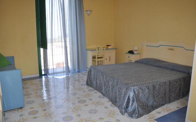 Hotel Savoia