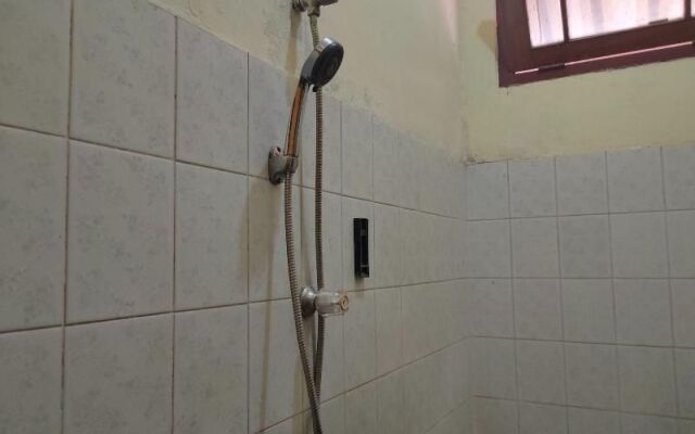 Hotel Prambanan Malioboro