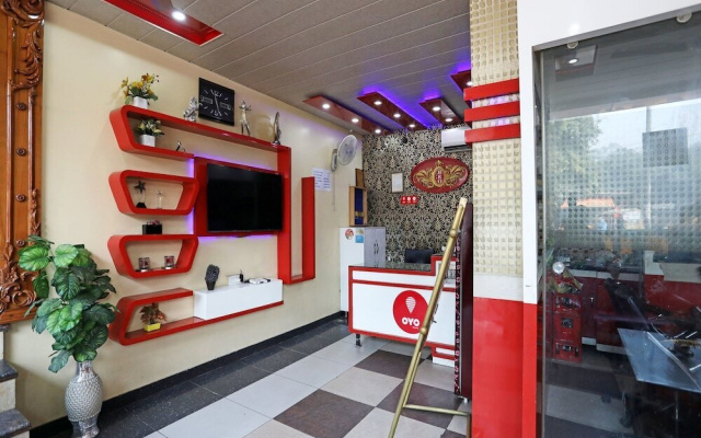 OYO Rooms Near Railway Station Meerut