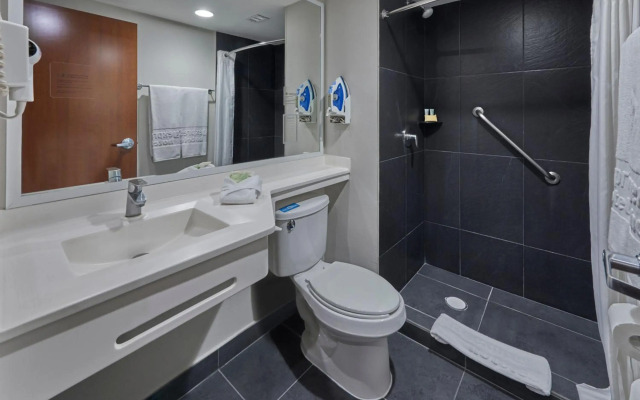 City Express by Marriott Irapuato Norte
