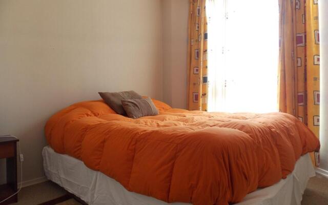 Apartamento en La Serena