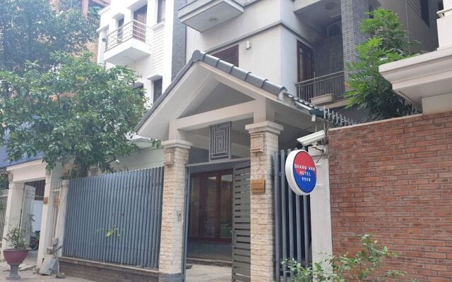 Quang Anh Hotel