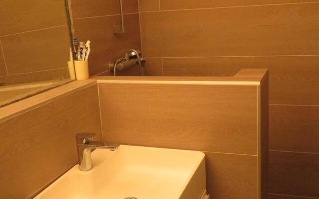 Appartement Bormes-les-Mimosas, 4 pièces, 6 personnes - FR-1-610-31