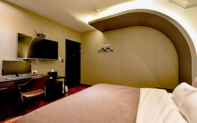 French Code Hotel