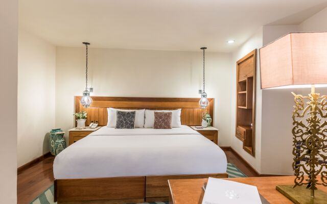 Edelmira Hotel Boutique