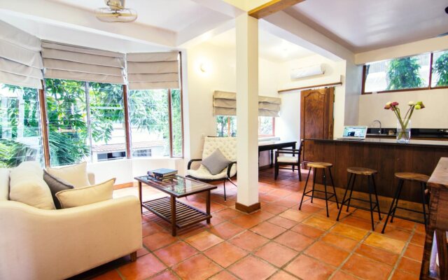 YK Art House