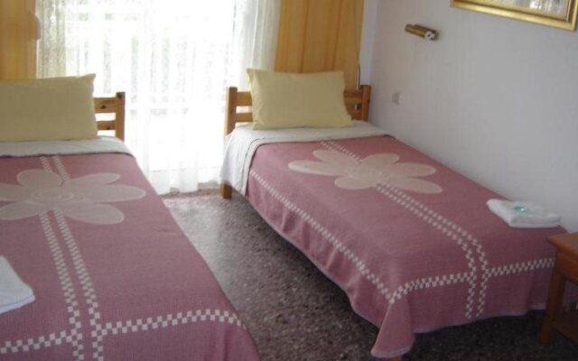 Hotel Angela