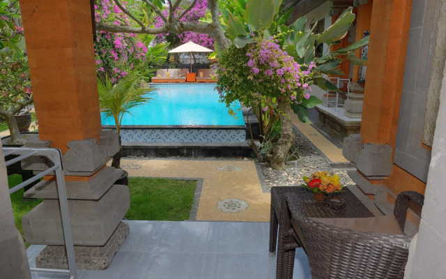 Tirta Ening Agung Hotel